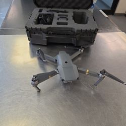DJI Mavic Pro
