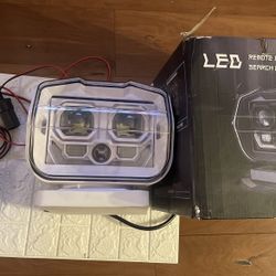 Led Light
