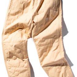 Jordan X Union White Onyx Pants Size XXL