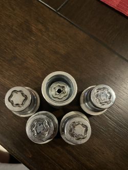 wheel lock