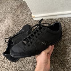 Boss Shoes 