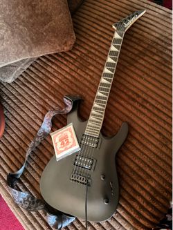 Jackson js22 needs to be sold asap