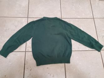 Boys Soze 4 Pullover Sweater