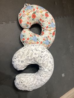 Boppy Pillows