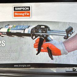 Adhesive Dispensing Tool EDT22S