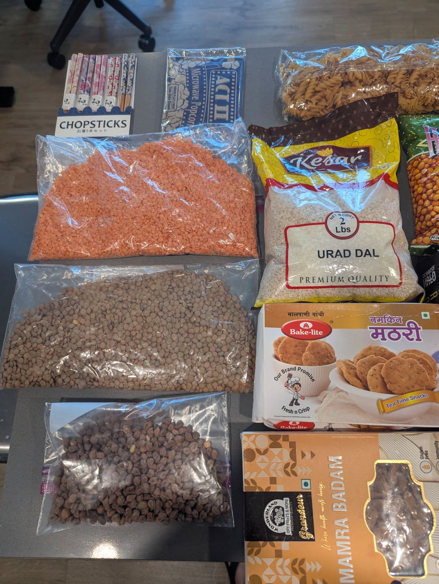 Unopened Food FREE past due (old) and recently expired unopened pantry food for Sale ...