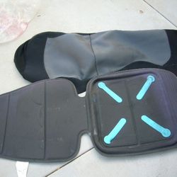 Baby Seat  Booster Graco Nautilus 65 FREE