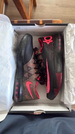 KD 6 Meteorology