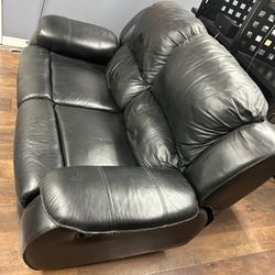 Recliner Sofa