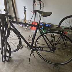 Lightweight Commuter Bike – Ready to Ride 🚲