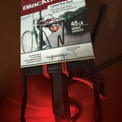 Bike Rack 45 Pound 