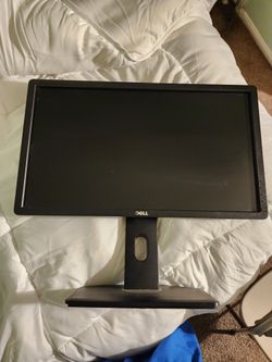 Dell 23" IPS Computer Monitor