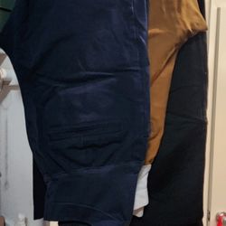 Maternity Work Pants