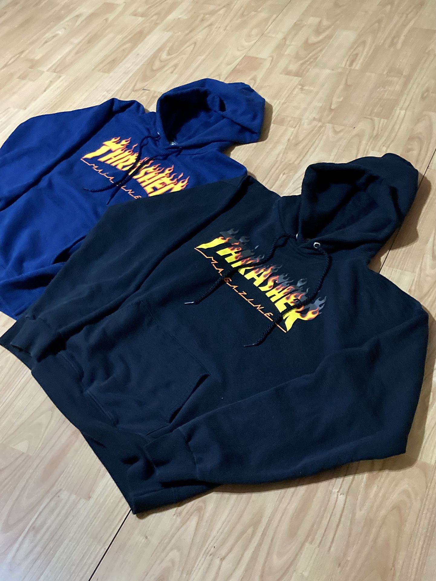 Thrasher Hoodies