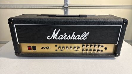 Marshall JVM 205H
