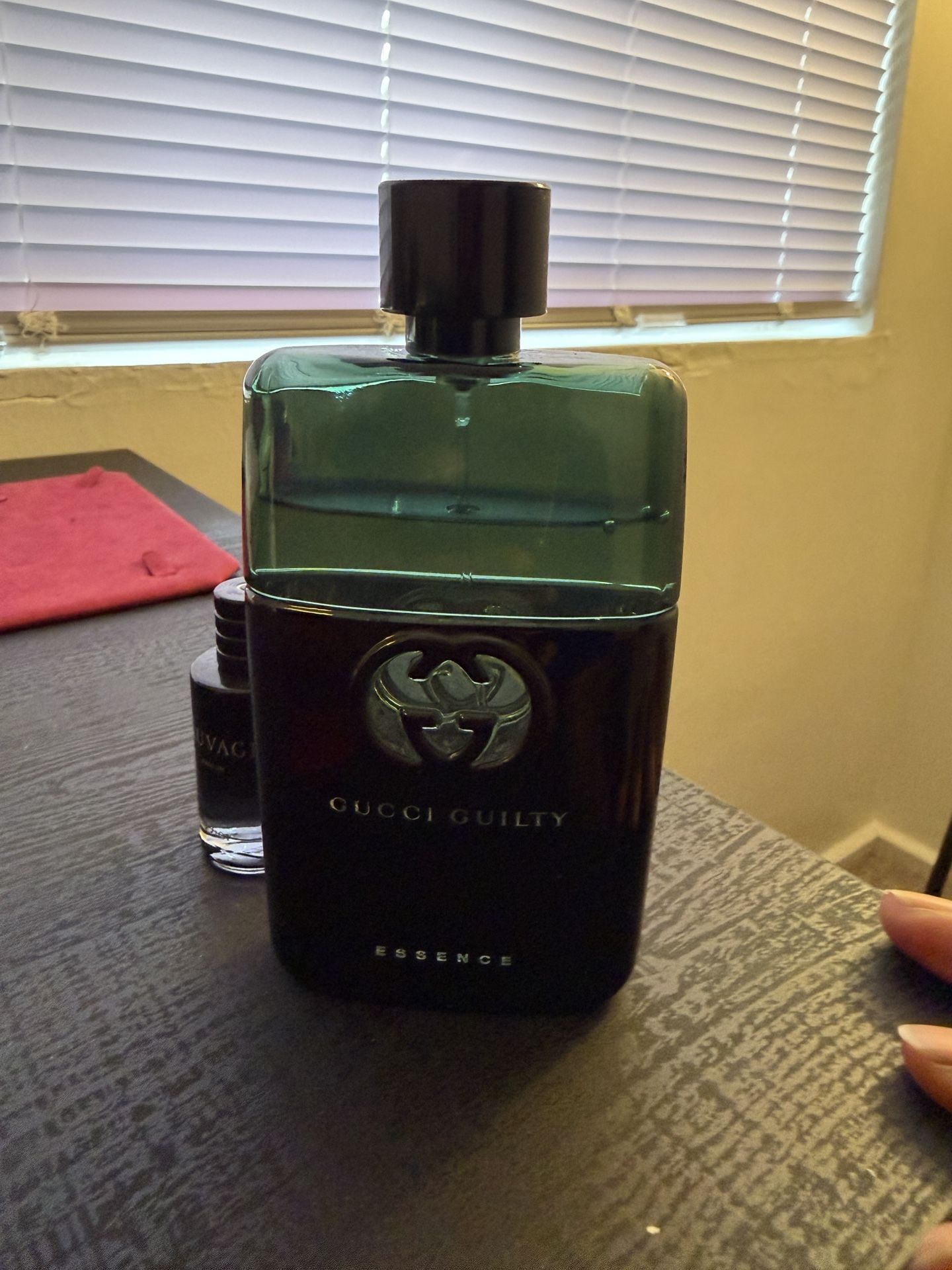 Gucci Guilty Cologne