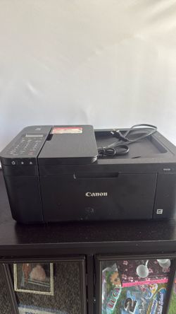 Canon TR4720