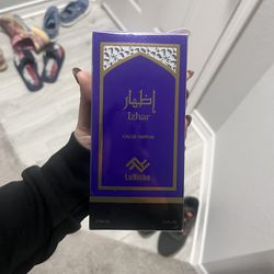 Perfumes Árabe 