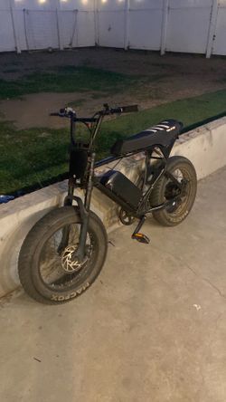Macfox x1s fully upgraded