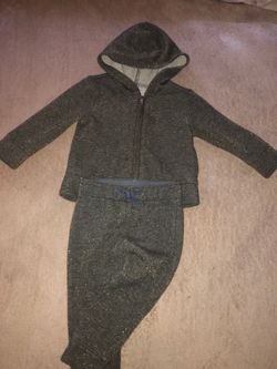 Old navy set