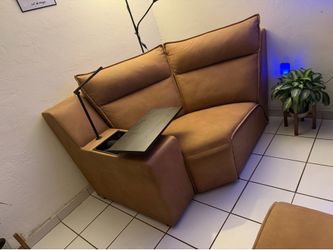 Free couch