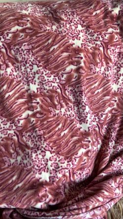 Fleece Fabric By Yard 36”x60”