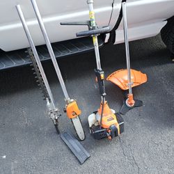 4 In 1 Multi Functional Trimming Tools