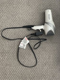 Reckon Hair Dryer