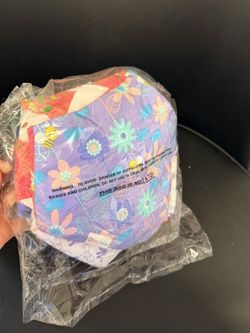 12 Pack Baby Bandana