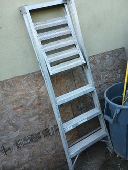 Aluminum Later