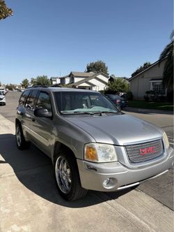 2007 GMC Envoy