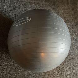 Exercise Ball