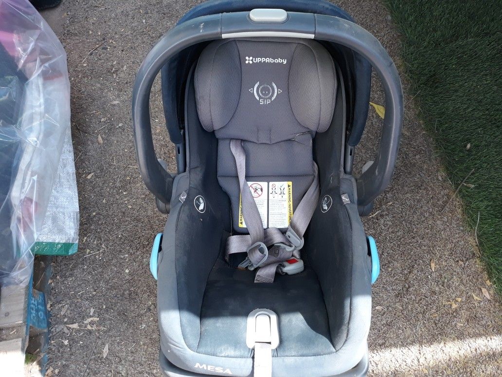 Car Seat