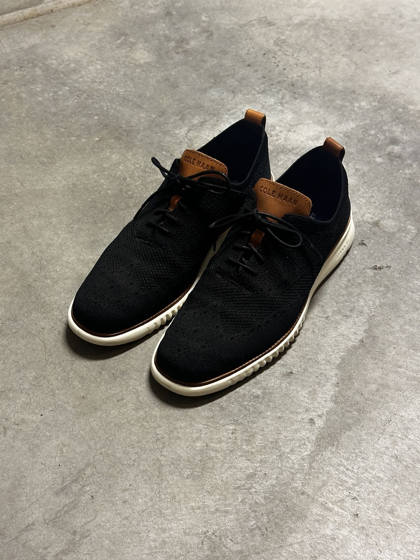 Cole Haan Zero Grand