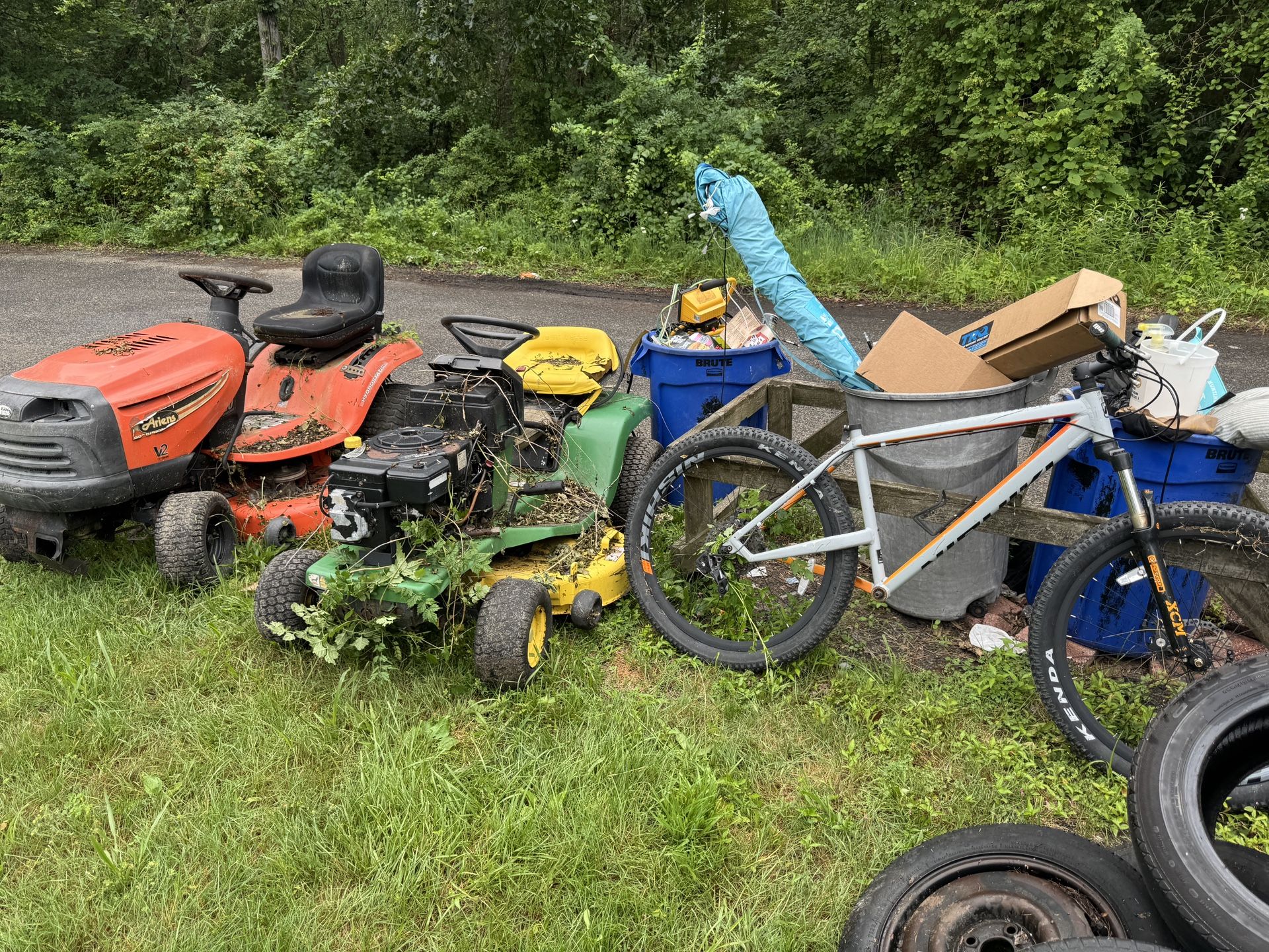 Free Scrap