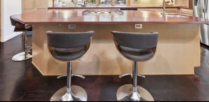 Counter Stools MCM