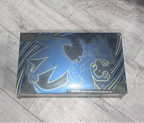 Charizard UPC