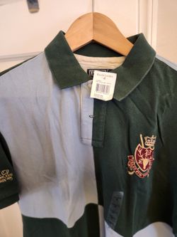 New with Tags Polo Ralph Polo Shirt