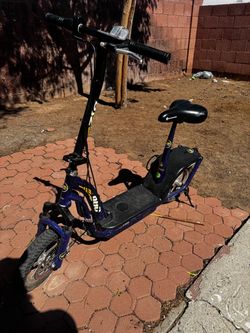 Scooter