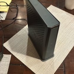 Arris DG3450 Docsis 3.1 Cable Gateway Modem/Router