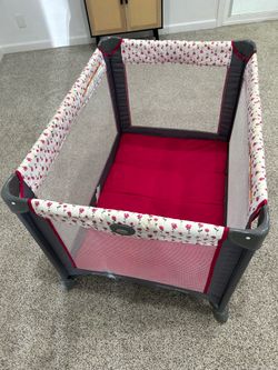 Pack N Play Graco