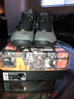 Air jordan 10 Retro Shadow