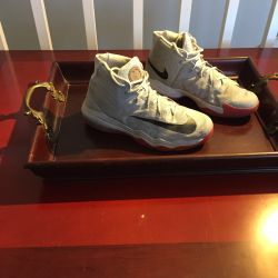 Nike Anthony Davis Fear The Brow for Sale in Englewood CO OfferUp