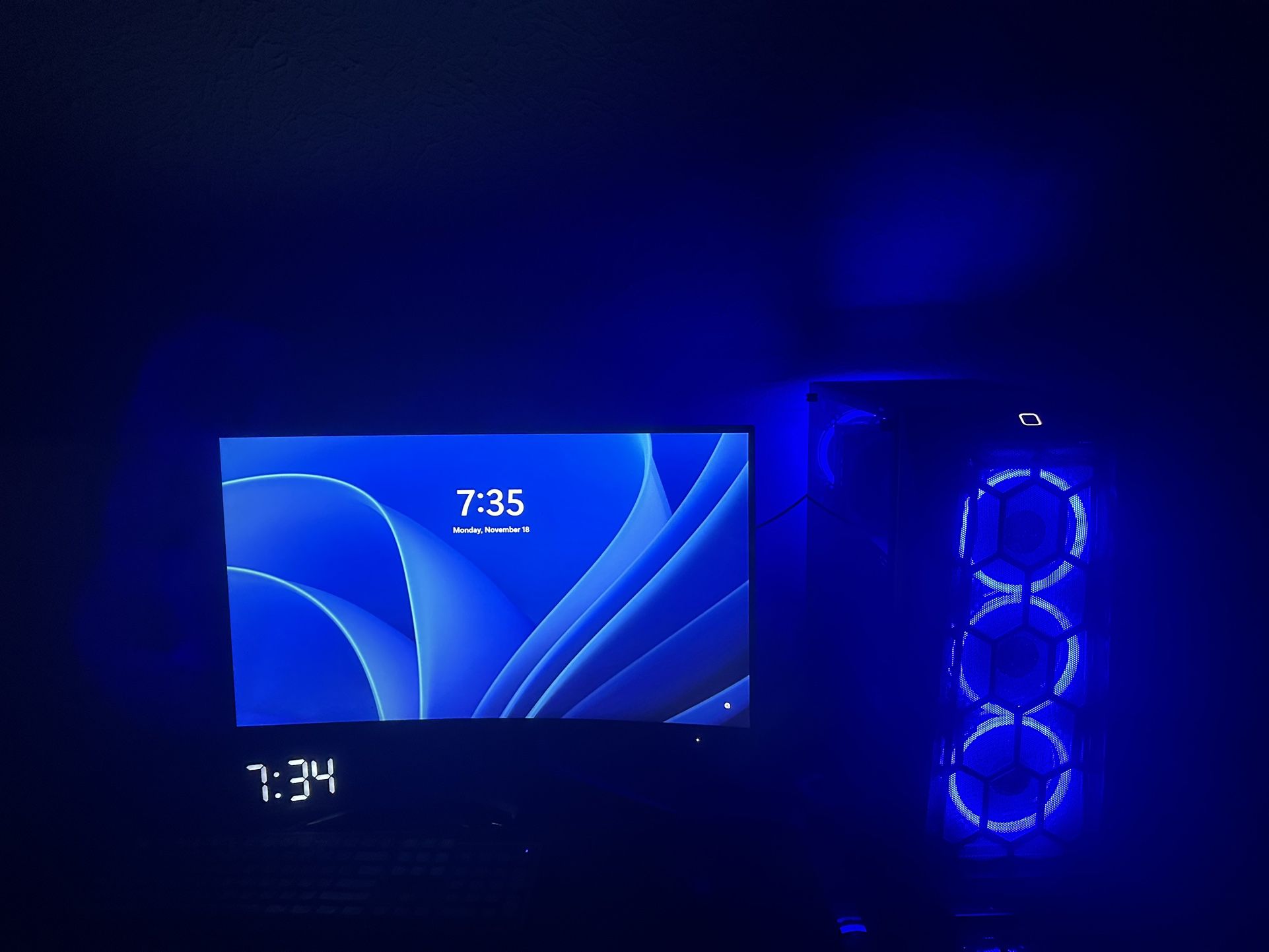 Gaming Pc