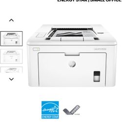  Printer  Hp  Láser. Jet  Pro M203dw
