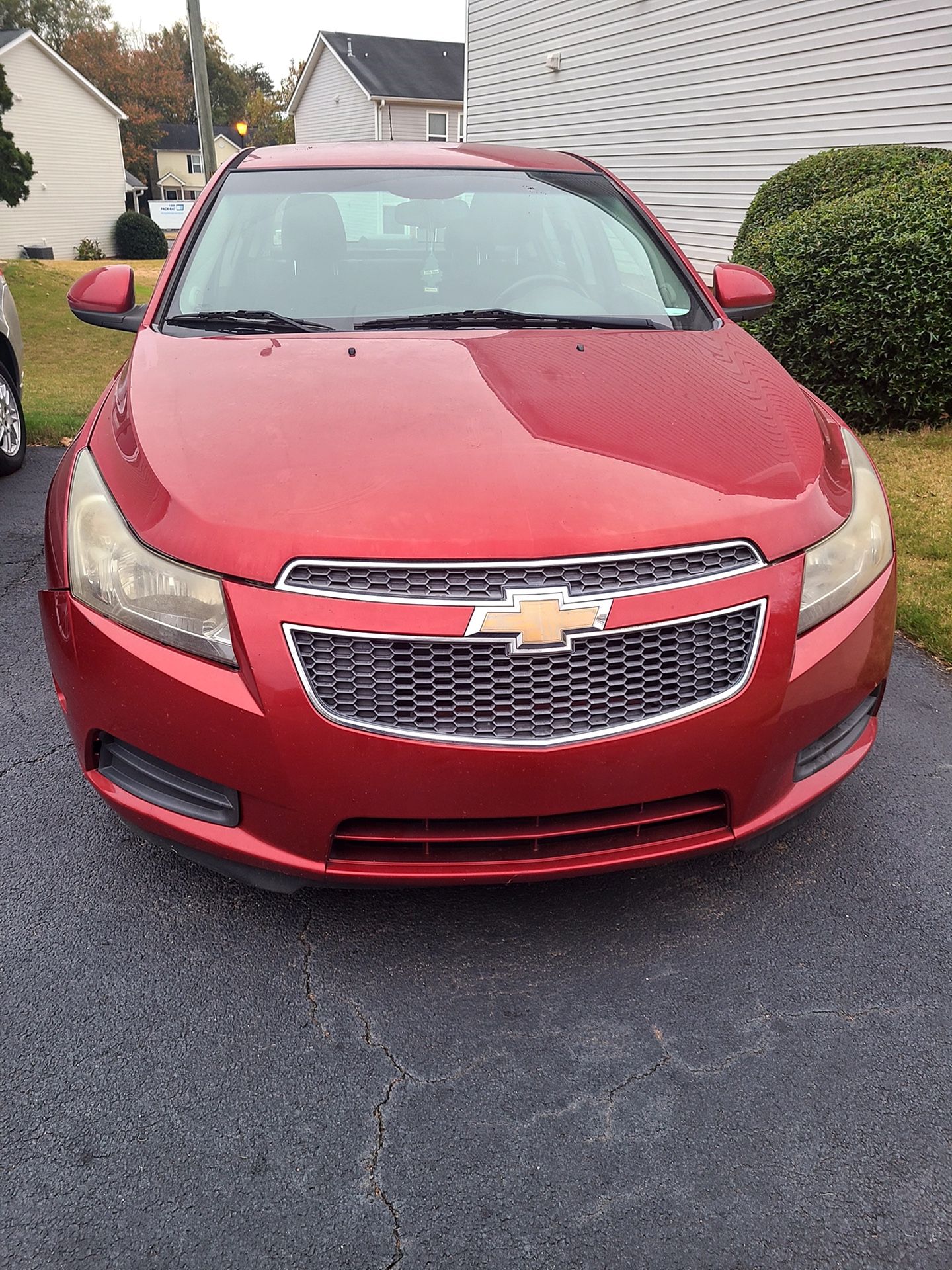 2012 Chevy Cruze Anti Theft Reset 61 - pgymjoh