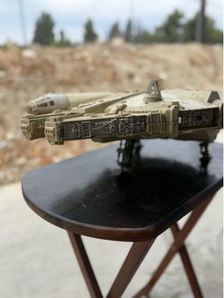 Vintage Star Wars Toy Lot - Kenner & Hasbro (As-Is / For Parts or Restoration)