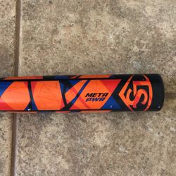 2022 Louisville Meta Pwr 33/30 Bbcor