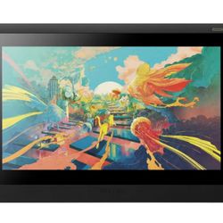 Wacom Cintiq 16 Drawing Tablet