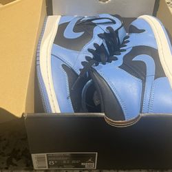 Jordan Retro 1